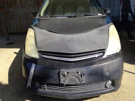 2006 TOYOTA PRIUS, BLACK, 1.5L, AT.  Z26293